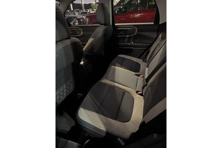 $29327 : Ford Bronco Sport 2025 AWD B image 3