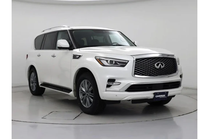 $39998 : INFINITI QX80 2024 AWD Luxe image 1