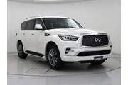 $39998 : INFINITI QX80 2024 AWD Luxe thumbnail
