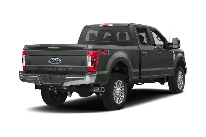 $19990 : Ford F-250 Super Duty 2017 4 image 2