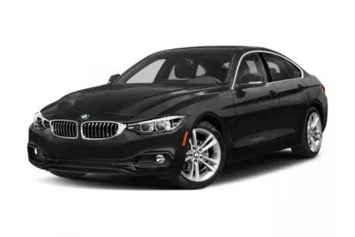 $17977 : BMW 4 Series 2019 430i Gran image 1