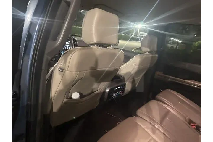 $14500 : Ford Expedition 2018 4x2 XLT image 10