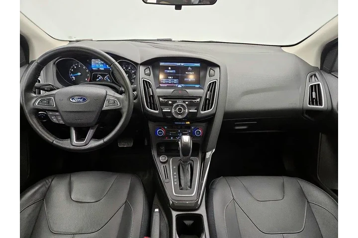 $14599 : Ford Focus 2015 Titanium 4dr image 9