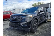 $33760 : Ford Explorer 2022 AWD XLT 4 thumbnail
