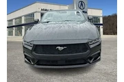 $33788 : Ford Mustang 2025 EcoBoost 2 thumbnail