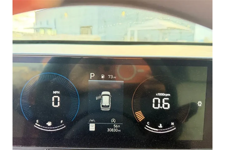 $19000 : Hyundai KONA 2024 SE 4dr Cro image 5