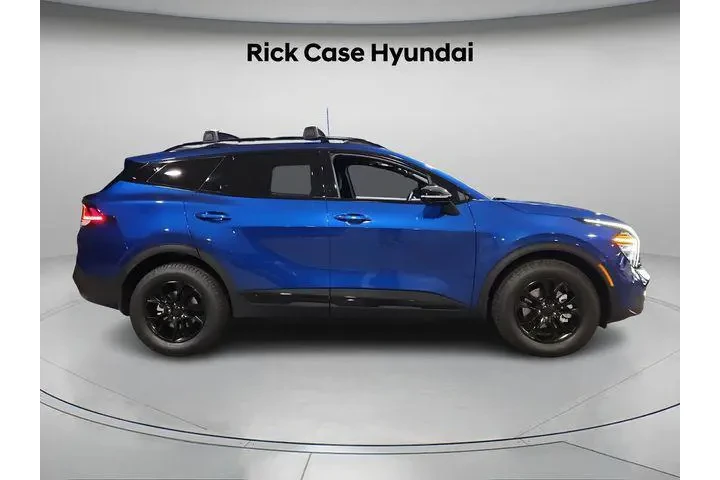 $30992 : Kia Sportage 2025 AWD X-Pro image 4
