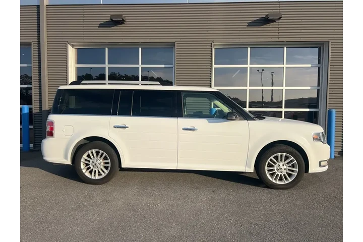 $14999 : Ford Flex 2018 SEL 4dr Cross image 4