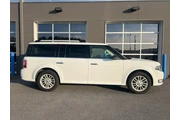 $14999 : Ford Flex 2018 SEL 4dr Cross thumbnail
