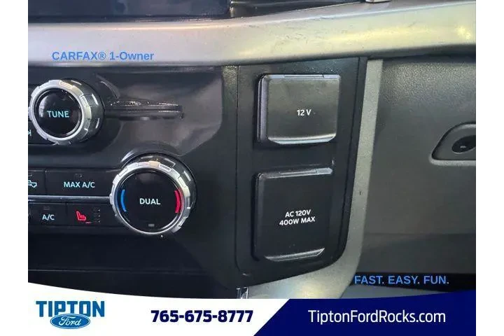 $32600 : Ford F-150 2022 4x4 XLT 4dr image 10