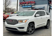2017 GMC Acadia Denali en Nashville