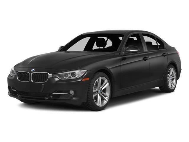 2014 BMW 3 Series 328i image 1