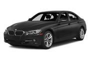 2014 BMW 3 Series 328i en Corpus Christi