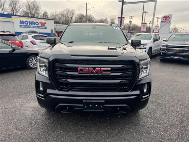 $25990 : 2019 GMC Sierra 1500 image 5