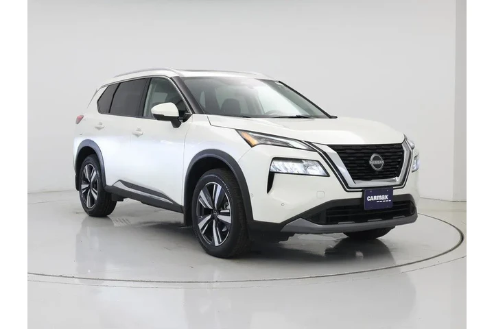$25998 : Nissan Rogue 2023 SL 4dr Cro image 1