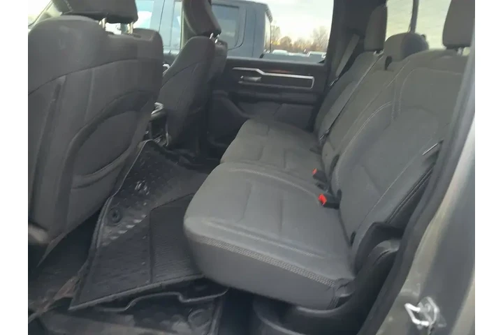 $34990 : Ram 1500 2023 4x4 Big Horn 4 image 5