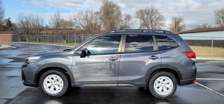 $17900 : 2020 Forester image 6