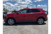 $12994 : Ford Edge 2017 SEL 4dr Cross thumbnail