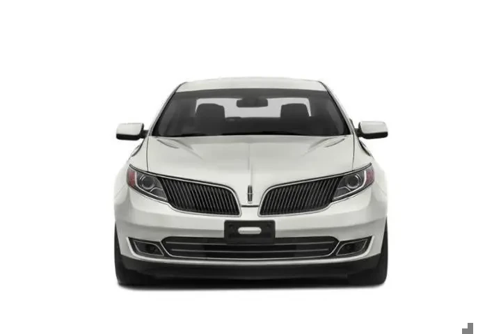$3990 : Lincoln MKS 2015 4dr Sedan image 4