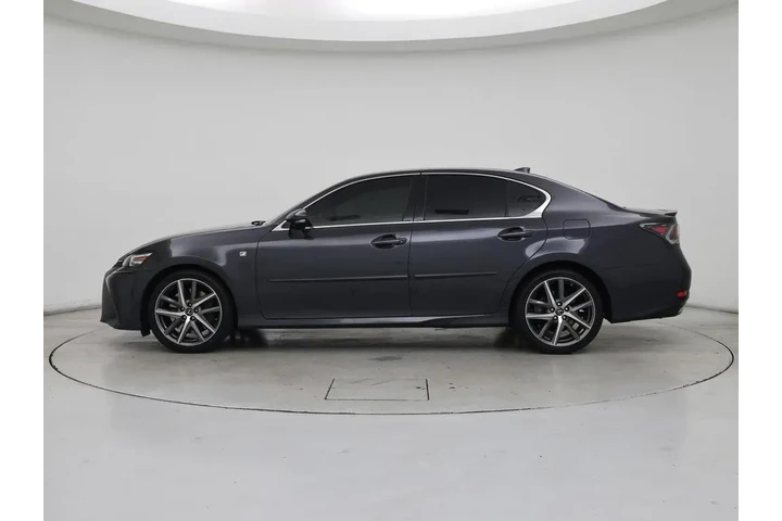 $38998 : Lexus GS 350 2020 F SPORT 4d image 3