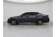 $38998 : Lexus GS 350 2020 F SPORT 4d thumbnail