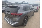 $32543 : Nissan Rogue 2025 Platinum 4 thumbnail