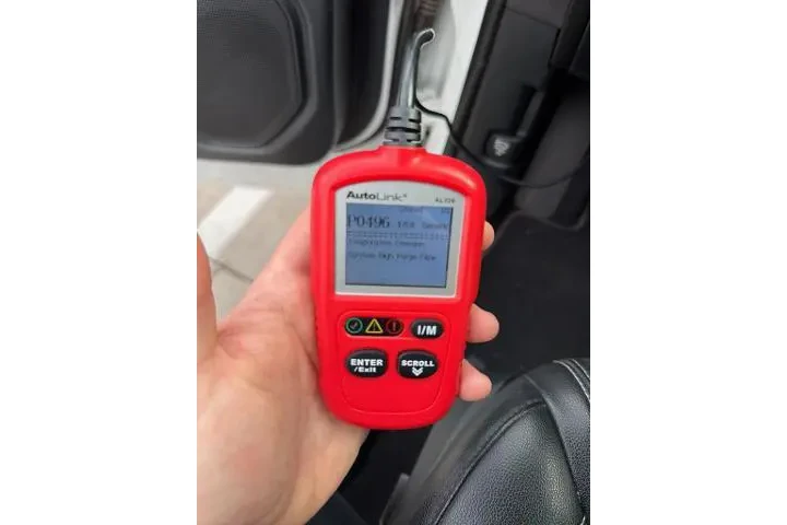 $38084 : Ford Explorer 2021 AWD ST 4d image 10