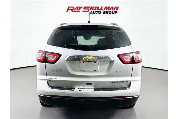 $10975 : Chevrolet Traverse 2014 AWD image 6