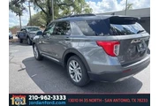 $29945 : Ford Explorer 2023 XLT 4dr S thumbnail