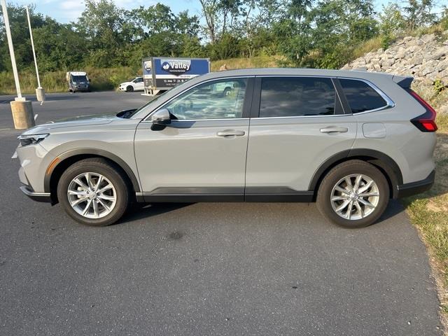 $35627 : PRE-OWNED 2024 HONDA CR-V EX-L image 8