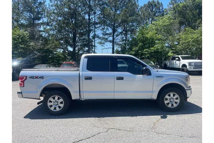 $28339 : Ford F-150 2019 4x4 XL 4dr S image 4