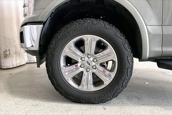 $34991 : Ford F-150 2020 4x4 XL 4dr S image 6