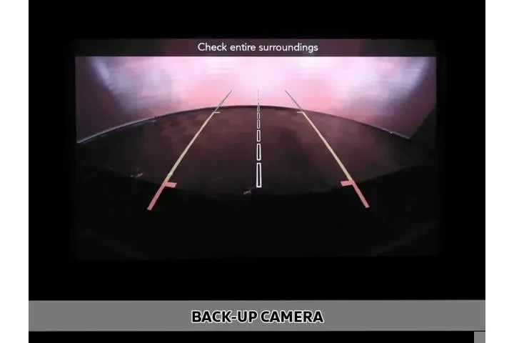 $20995 : Jeep Wrangler Unlimited 2019 image 4