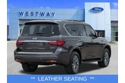 $37499 : INFINITI QX80 2022 AWD Luxe thumbnail