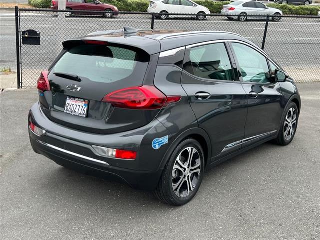 $17200 : Used 2021 Bolt EV Premier for image 5