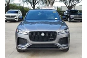 $36988 : Jaguar F-PACE 2024 AWD P250 thumbnail