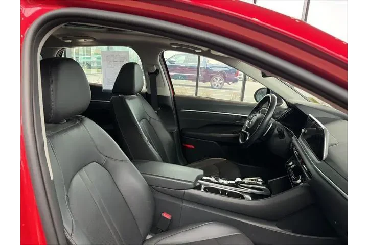 $19197 : Hyundai SONATA 2020 Limited image 9