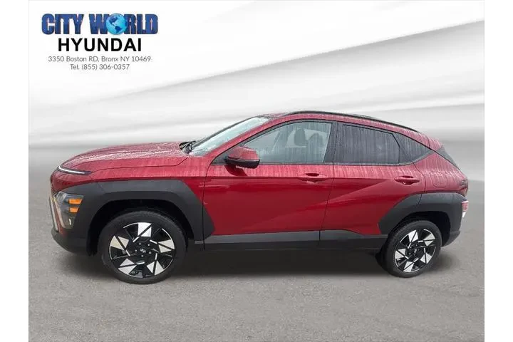 $21812 : Hyundai KONA 2024 AWD SEL 4d image 2