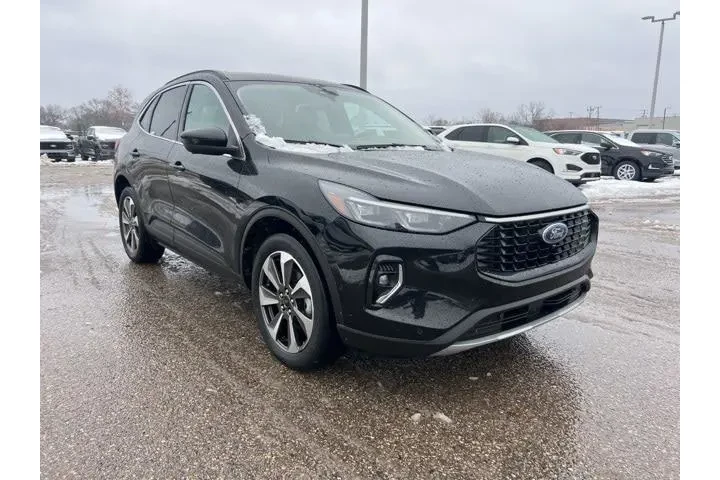 $25914 : Ford Escape 2023 AWD Platinu image 3