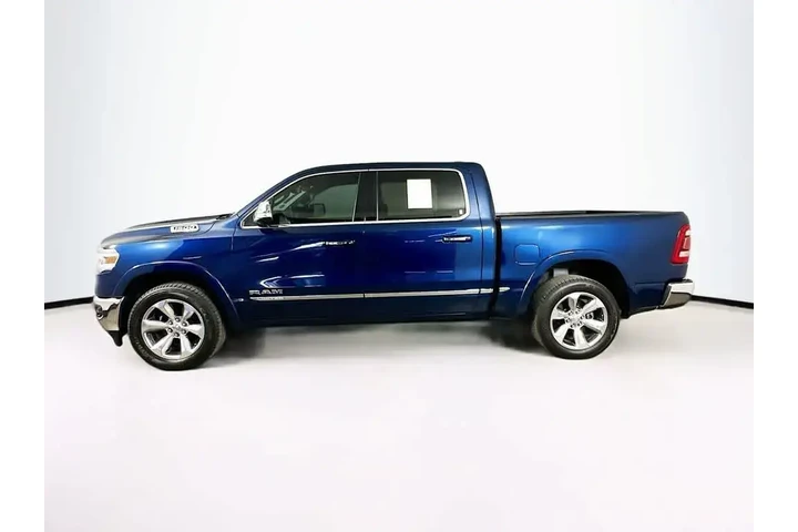 $36329 : Ram 1500 2020 4x4 Limited 4d image 3