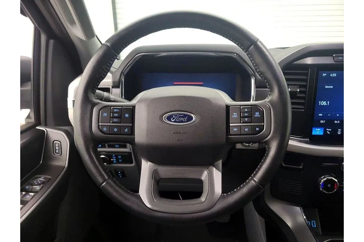 $36998 : Ford F-150 Lightning 2022 AW image 10