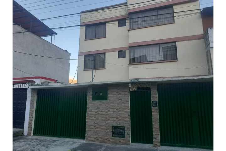 $1 : ARRIENDO DEPARTAMENTO image 1