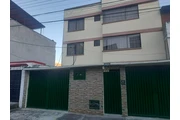 ARRIENDO DEPARTAMENTO en Quito