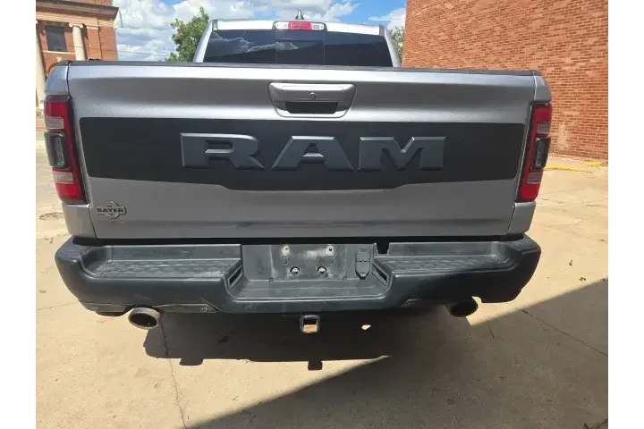 $30590 : Ram 1500 2020 4x4 Rebel 4dr image 6