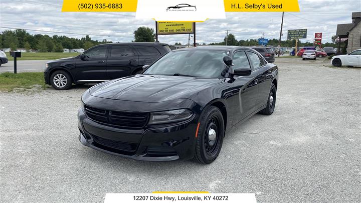 $19588 : 2019 DODGE CHARGER2019 DODGE image 2