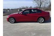 2016 BMW 3 Series 320i xDrive en Columbia