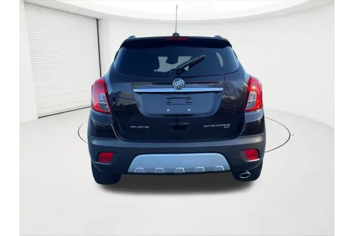 $10261 : Buick Encore 2015 AWD Conven image 4