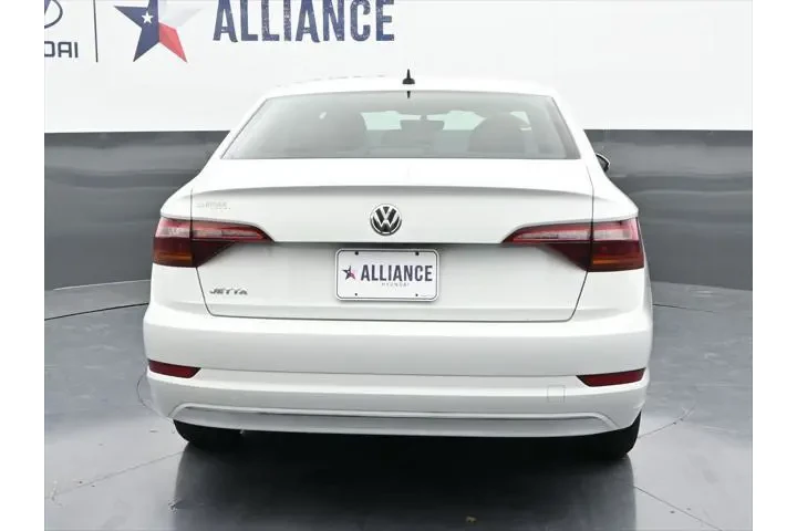 $13996 : Volkswagen Jetta 2019 S 4dr image 6