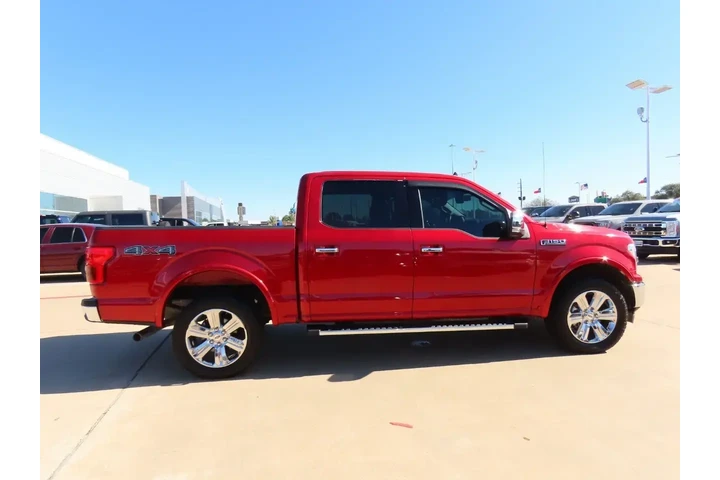 $29999 : Ford F-150 2020 4x4 XLT 4dr image 10