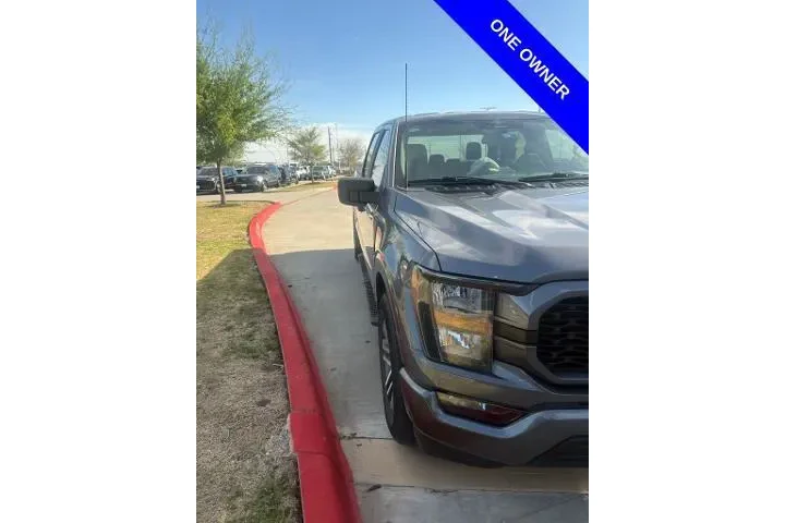 $32495 : Ford F-150 2023 4x2 XL 4dr S image 7
